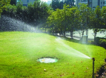 如何進行雨水收集利用，相關(guān)的技術(shù)措施了解嗎？